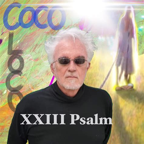 ‎twenty Third Psalm Single Album By Coco Loco Apple Music