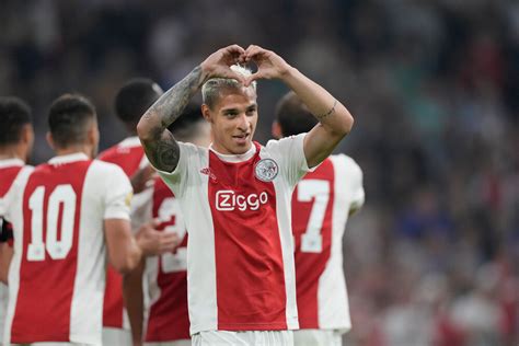 Highlights Ajax Fc Groningen