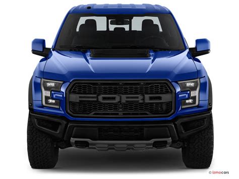 2018 Ford F-150 Pictures: | U.S. News