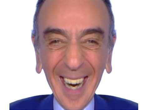 Sticker De BertTheTurtle Sur Double Politic Zemmour Z Eric