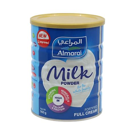Almarai Milk Powder 900gm