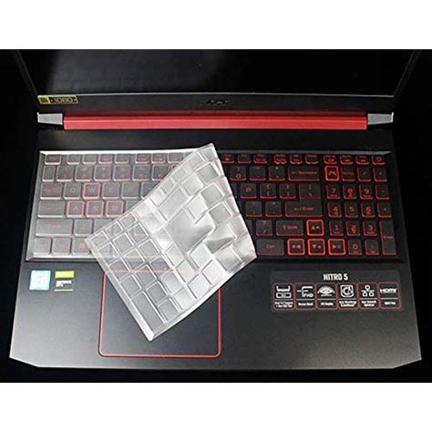 Funda De Teclado Para Acer Predator Helios Ph Ph Ph