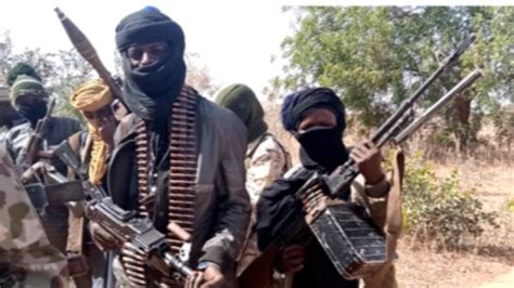 Just In Bandits Abduct 61 In Fresh Attack On Southern Kaduna