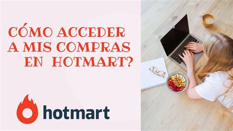 Como Acceder A Mis Compras En Hotmart YouTube