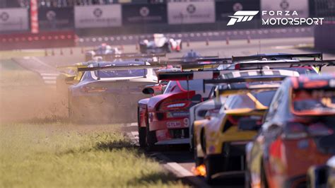 What You Need To Know About Forza Motorsports Career Mode Builders Cup Traxion