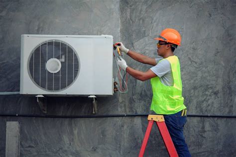 Novo Frio Refrigera O Limpeza De Ar Condicionado