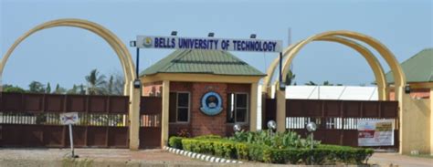 Bells University Top Up Form 2023 Is Out Updated