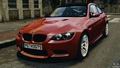 BMW M3 E92 AC Schnitzer ACS3 Sport v2 0 für GTA 4