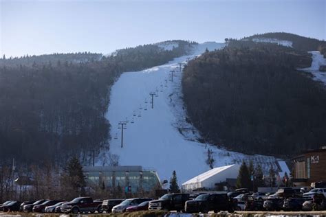 Killington Gets Final Approval For Women S World Cup Vermont Business