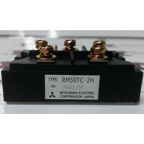 Rm Tc H Mitsubishi Module Rm Tc H Rm Tc H Yahoo