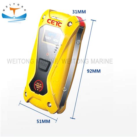 China Ais Plb Personal Epirb Beacon Emergency Locator Beacon China