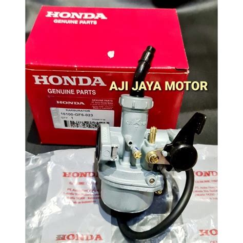 Jual Karburator Karbulator Honda Win Gf Pnp Supra Supra Fit