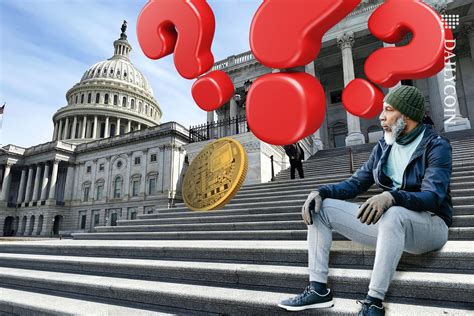 Us Government Shutdown Imminent How Will It Impact Crypto Dailycoin