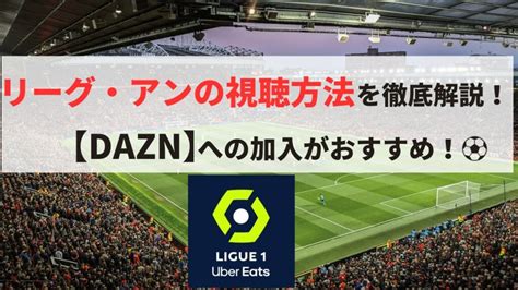 サッカー5大リーグとは？各国リーグ視聴方法、歴史、概要まとめ みなみんのゆるブログ