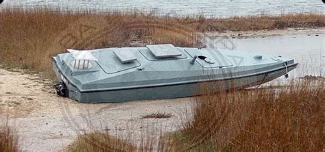 MAGURA V5 Kamikaze Unmanned Surface Vehicle USV Naval Journal