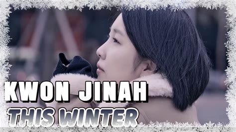 Kwon Jinah This Winter Polskie Napisy PL SUB YouTube