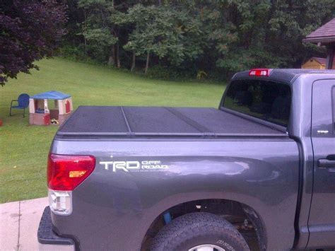 Extang Solid Fold w/pics | Toyota Tundra Forum