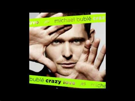 Michael Bublé - Cry Me A River - YouTube