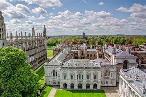 кембриджский университет фотографии - Сток картинки - iStock