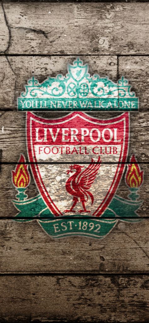 Liverpool FC Phone Wallpapers - Wallpaper Cave