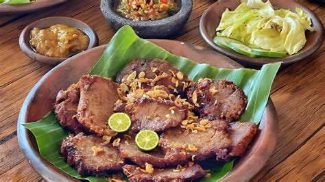 Sajian Spesial Idul Adha Resep Gepuk Daging Sapi Khas Sunda Empuk Dan