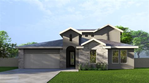 Texas Live Oak Winfield Communities