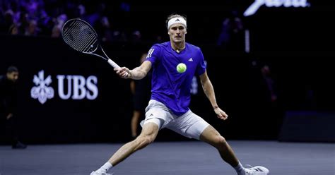 Zverev legt Pause ein Absage für Turnier in Peking