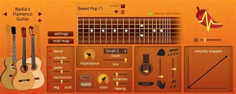 15 Best FREE Acoustic Guitar VST Plugins For 2024!