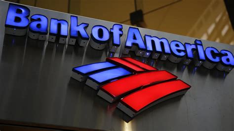 Requisitos Para Abrir Una Cuenta En Bank Of America