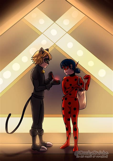 The Ever Addled Mind In A Case Of Meraculous Ladybug Ladybug Comics Ladybugs Adrien Y