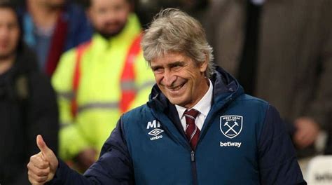 manuel pellegrini appointed  real betis manager   year