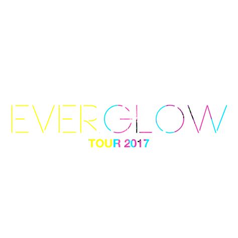 Everglow Transparent Logo Everglow 2020