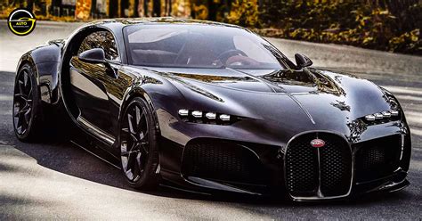 Bugatti Atlantique Concept Price