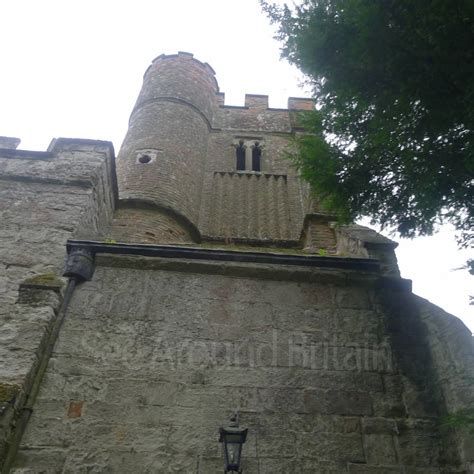 Pictures Of Wrens Cathedral Order Of St Leonard Wroxall Abbey Church