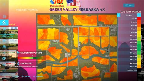 Precision Farming Anhydrous Ready Version 1104 Precision Farming