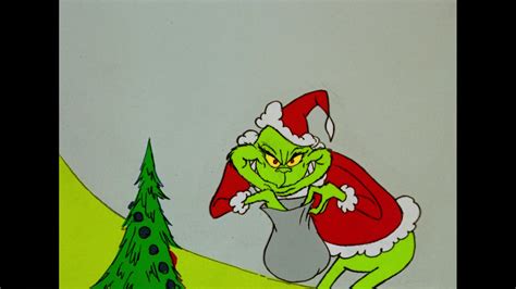 How The Grinch Stole Christmas 1966 Screencap Fancaps