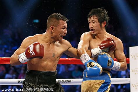 Chinese boxers basking in glory[1]- Chinadaily.com.cn