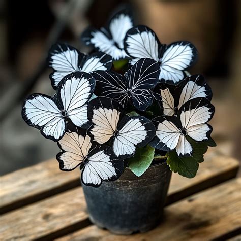 Begonia Moonlight Butterfly Seeds Illuminate Your Garden