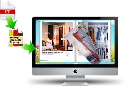 Digital Catalog Maker Create Online Catalog With Page Flip Effect