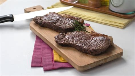 Como Fazer O Bife Perfeito Veja Dicas Para Deixar A Carne Suculenta E