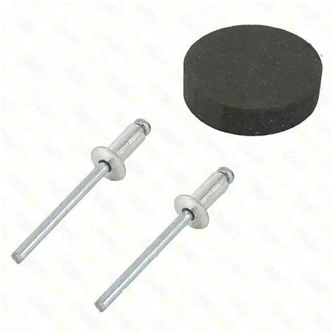Genuine Brake Pad And Rivets Chainsaws And Mowers