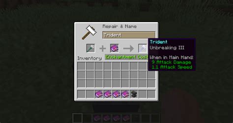 Best Trident Enchantments In Minecraft Gamepur