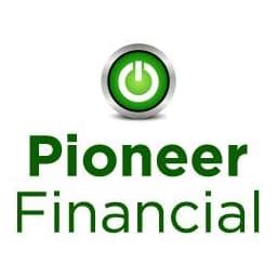 pioneer financial crunchbase company profile funding