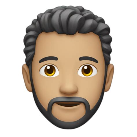 Gitan Herisson Fondue Ai Emoji Generator