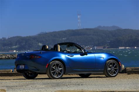 Beat The Heat With These Five Convertibles That Start For Less Than