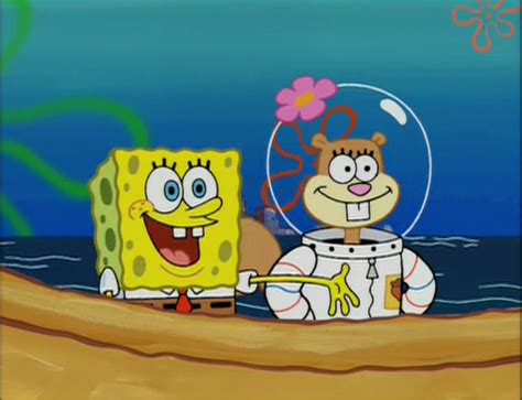 SpongeBuddy Mania - SpongeBob Episode - Karate Island