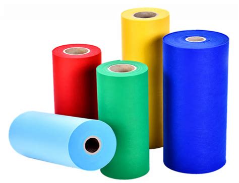 Pp Nonwoven Spunbond Fabric At Rs Kg Pp Spunbond Nonwoven Fabric