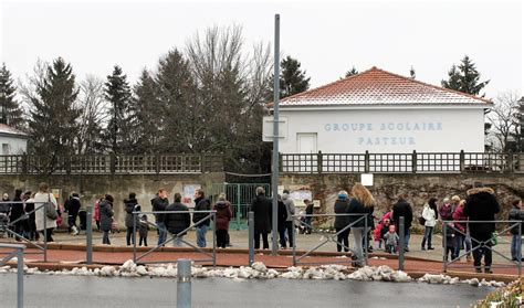 Saint Genest Lerpt Groupe Pasteur La Semaine De Quatre Jours Cest