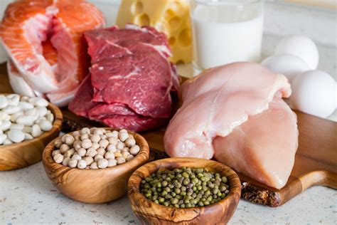 Can Eating Too Much Protein Be Bad For You Blog