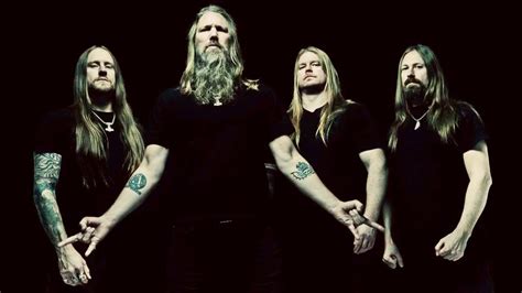 Amon Amarth Cry Of The Blackbirds Official Lyrics Video YouTube